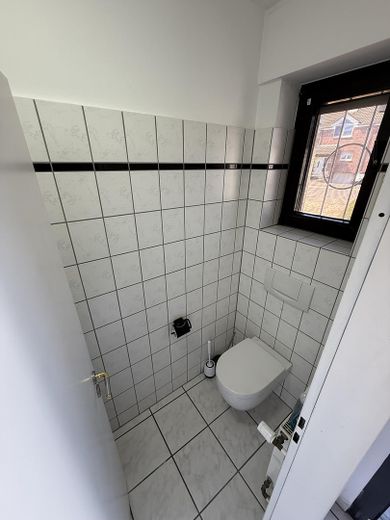 Gäste WC