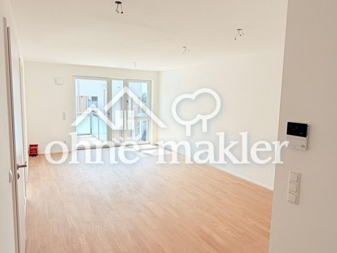 QNG 2 Z-Wohnung - Erstbezug mit EBK beste Energieklasse – Foto 1