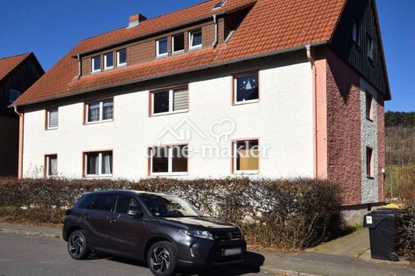 Renditestarkes Wohnensemble in Goslar: 63 Einheiten mit Top-Finanzierung & Wertsteigerung!
