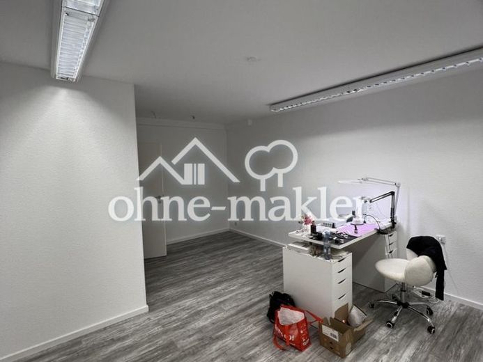 3 separate Gewerbeeinheiten ideal für Kosmetikstudio, Friseurladen, Massagesalon usw. – Foto 1