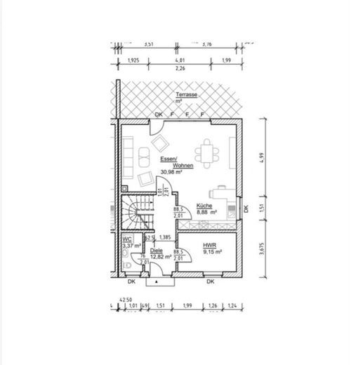 Modernes Neubau-Reihenendhaus - Ideal für Familien – Foto 14