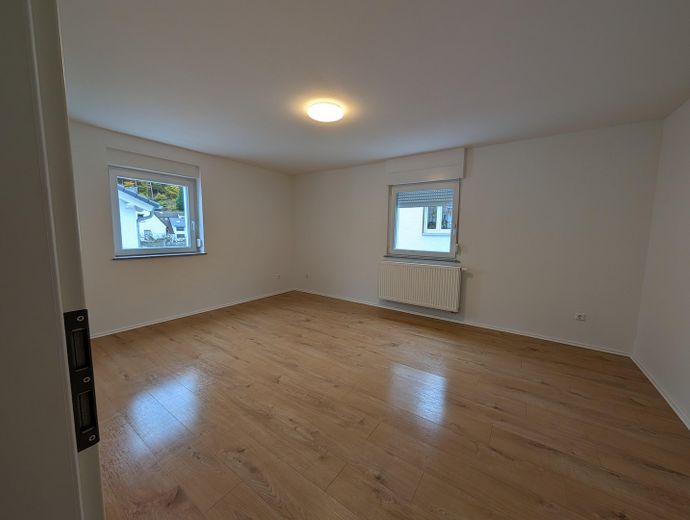 Gemütliche Wohnung in Kaiserslautern-Hohenecken zu vermieten – Zimmer 1