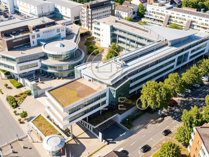 CALEO ¦ Nord ¦ 204 - 1.846 m² ¦ ab EUR 14,50/m² ¦ PROVISIONSFREI – Foto 1