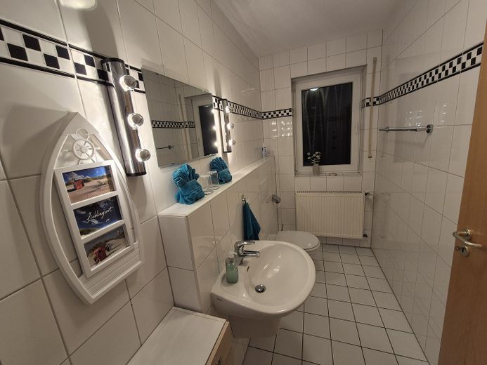 Ferienhaus inkl. Garage auf Borkum zu verkaufen – Foto 10