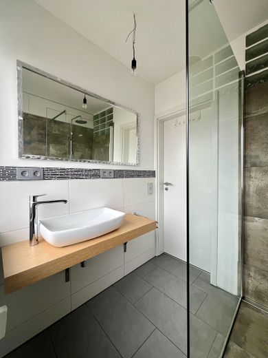 2. OG: Tageslichtbad