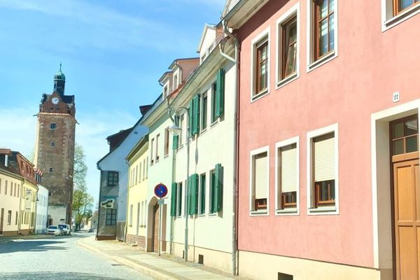 Provisionsfrei für Käufer ... AfA 2,5 %* 2 Zimmer* EBK* Balkon* 2019 renoviert * vermietet