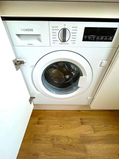 Waschmaschine Wng 58