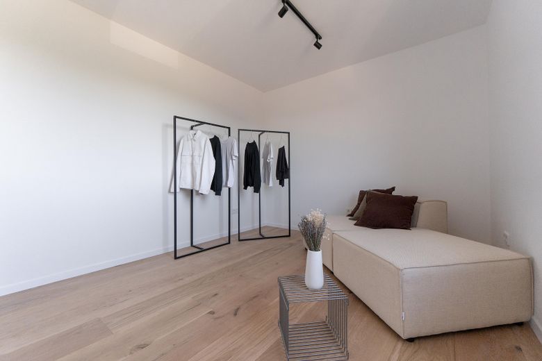Kinderzimmer/Ankleidezimmer