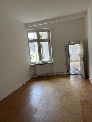 Zimmer 3 - Durchgangszimmer