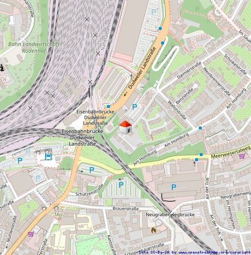 2 neuwertige Eigentumswohnungen, EBK, teilmöbliert *provisionsfrei* – ETW Am Homburg