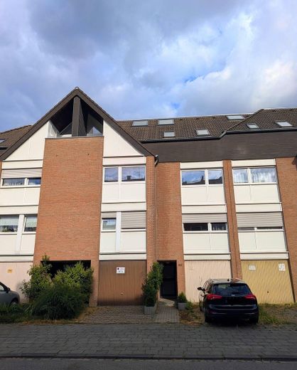 4-Zimmer-Gartenwohnung mit Hausgefühl in Eicken – Foto 14