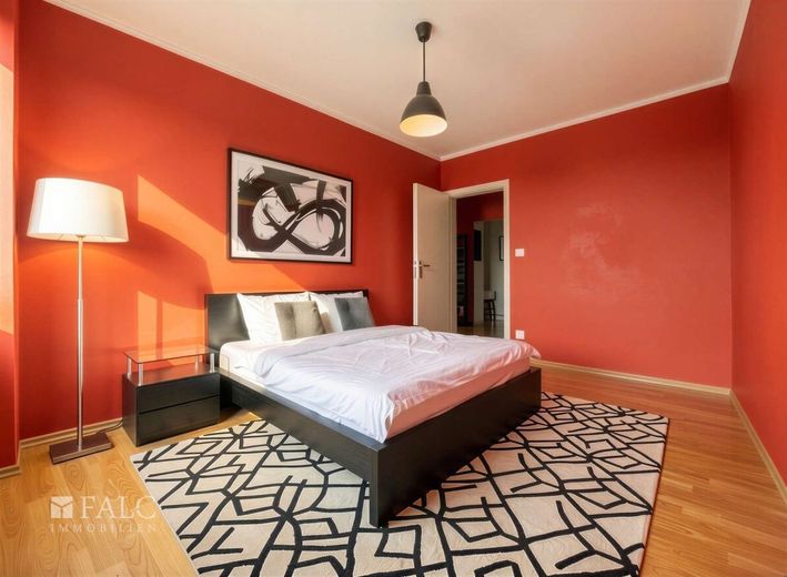 Einziehen oder investieren - Ihre Entscheidung! – Schlafzimmer 2