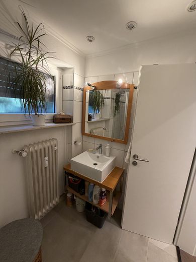 Appartamento con terrazza a Feuerbach in Pfostenwäldle - senza agenzia! – Foto 11