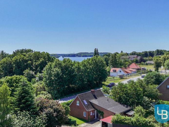 Dom jednorodzinny w atrakcyjnej lokalizacji blisko jeziora w Ascheberg – Foto 1