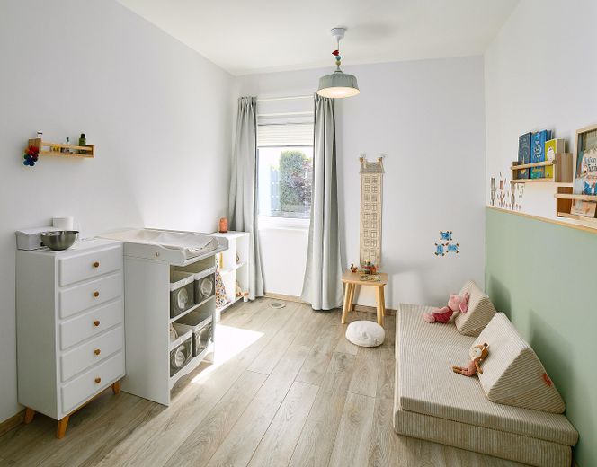 Kinderzimmer