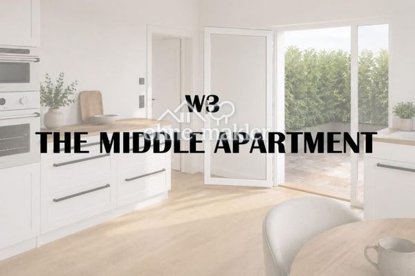 5% AfA – Stylowe mieszkanie na 92 m² lub wynajem z zyskiem – The Middle Apartment
