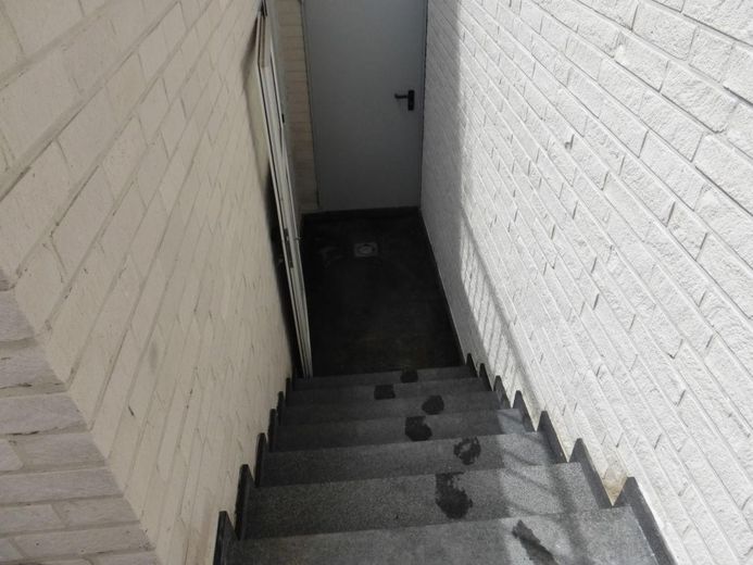 Familienhaus mit Charakter – großzügiges Wohnen auf höchstem Niveau in Mönchengladbach-Odenkirchen – Garten Rückseite