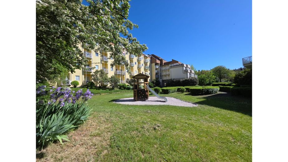 Moninger Anlage