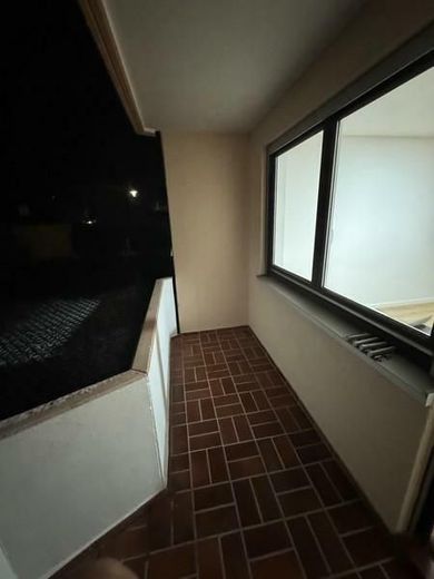 Pärchenwohnung, kl. Familie oder Altersruhesitz - aber auch Kapitalanlage/RENDITE zur Altersvorsorge – 20 Balkon - Westen