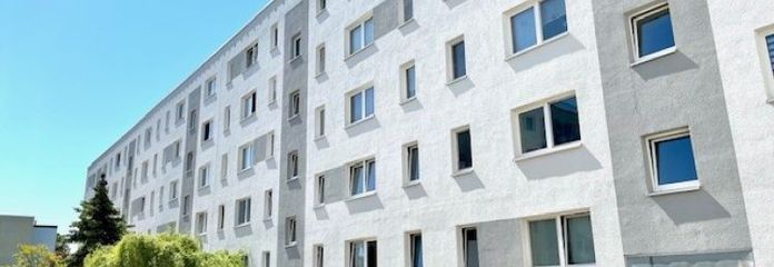 Wohnen - 04. OG - rechts - Ziolkowskistraße 47