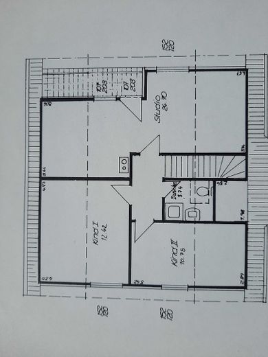 Ihr neues Zuhause im Südharz! – Grundriss OG