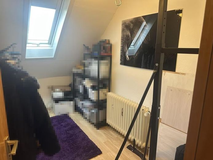 Zweifamilienhaus mit Garten in Remseck-Hochdorf – फोटो 14