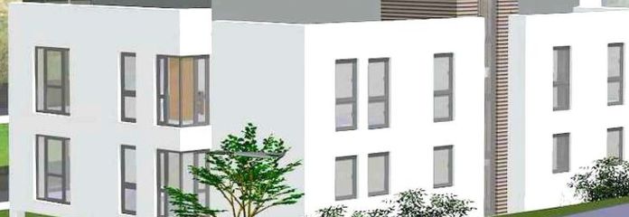 NEUBAUPROJEKT: Wohnpark am Galgenberg!