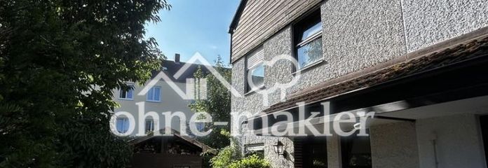 Eindwoning in een rustige en centraal gelegen woonomgeving van Burghausen -zonder commissie-