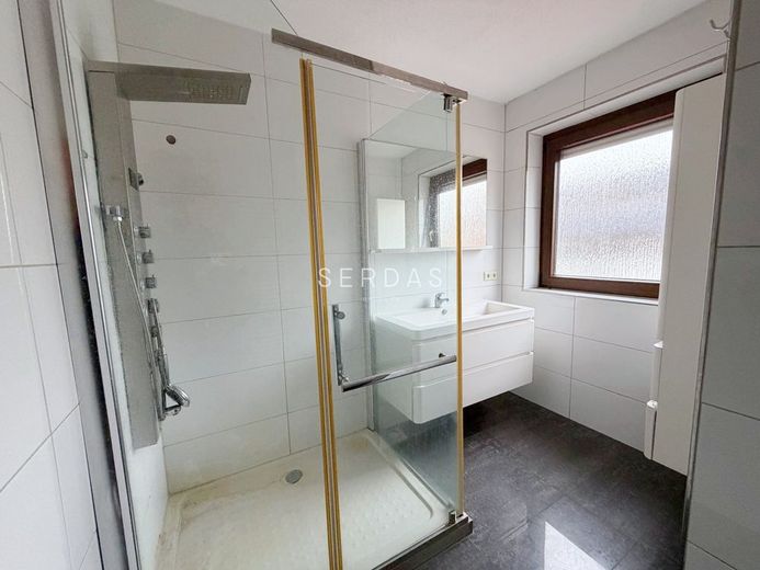 Badezimmer EG