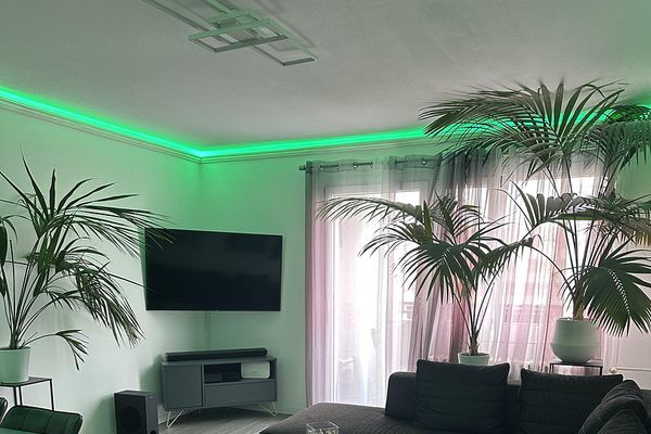 Direct beschikbaar in City-West: appartement met uitzicht op de skyline + ondergrondse parkeergarage