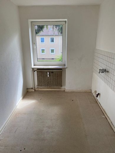 3-Zimmer-Wohnung in Braunschweig – Für Selbst-Renovierer – Foto 18