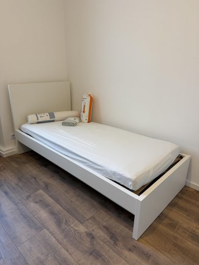 Bell'appartamento condiviso appena ristrutturato a Darmstadt-Mitte, con canone tutto incluso di 675€ per camera – WG-Zimmer 2