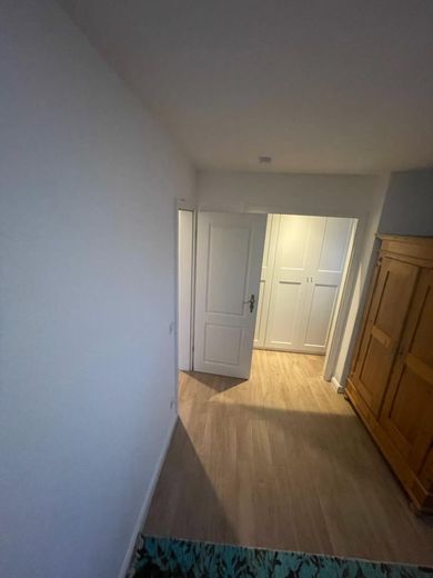 Doppelhaushälfte curata – OG-Zimmer