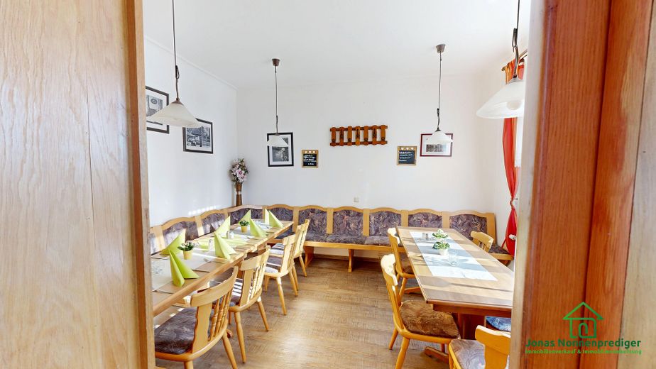 Zweifamilienhaus mit Scheune und Gewerbefläche - für den Käufer provisionsfrei – Foto 39