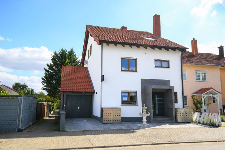 Ein Haus. Viele Möglichkeiten. Viel Platz fürs Leben – großzügiges Zuhause mit separater Einheit – Foto 25