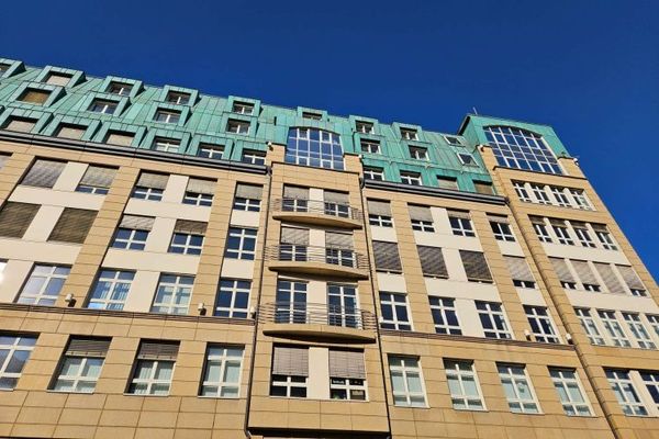 ГУТЕНБЕРГГАЛЕРЕЯ I СУЧАСНІ ОФІСИ I ПІДЗЕМНИЙ ПАРКІНГ
