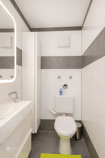 Gäste WC