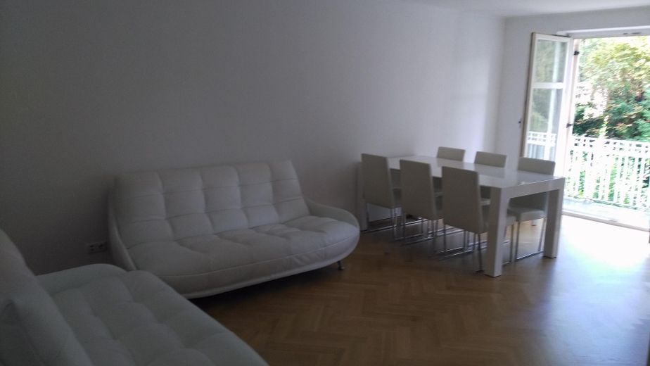3-Zimmerwohnung mit gehobener Ausstattung in Solln. Bestlage. – Foto 1