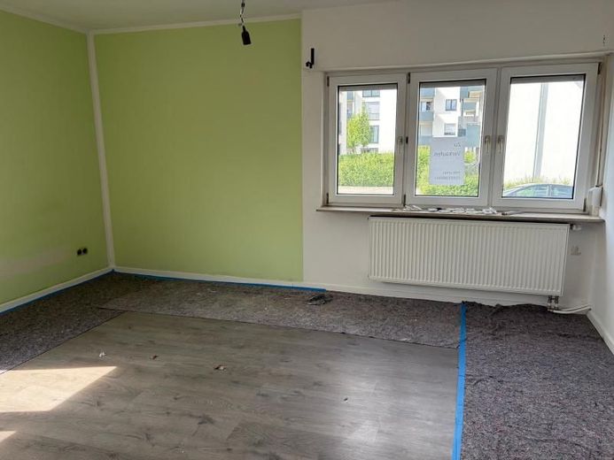 Große Doppelhaushälfte mit teilweisen Vermietungspotenzial – Bild 3