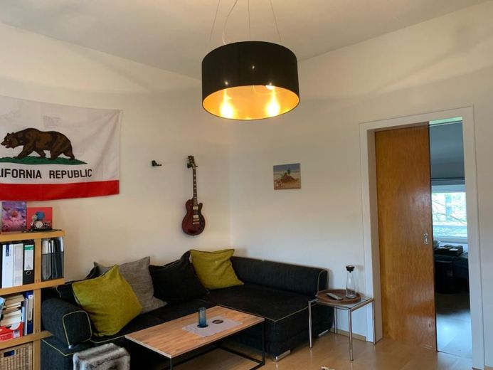 Duisburg Neudorf! Central, 56 sqm, 2-room apartment for rent – Foto 7