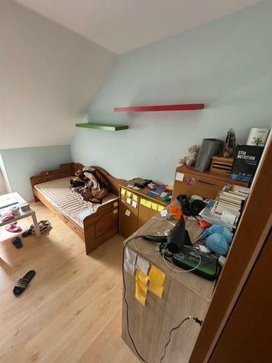 9 Kinderzimmer