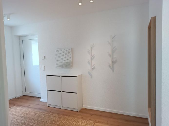 Möblierte Zwei-Zimmer Wohnung – Foto 34