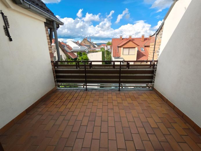 Erstbezug nach umfassender Renovierung: Großzügige 4-Zimmer-Maisonette in Mainz-Mombach – Foto 15