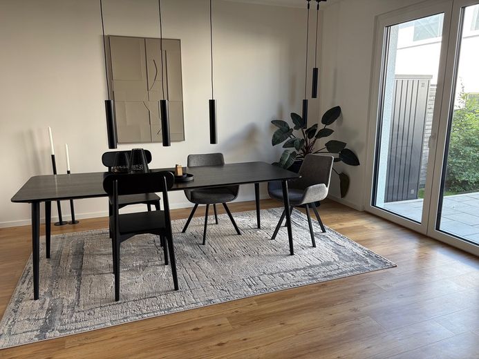 Modernes Reihenmittelhaus in Taunusstein-Wehen – neuwertig, familienfreundlich & provisionsfrei von privat – Foto 4