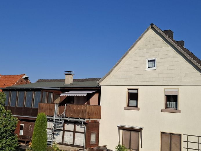 Casa bifamiliare a Waldeck – Foto 4