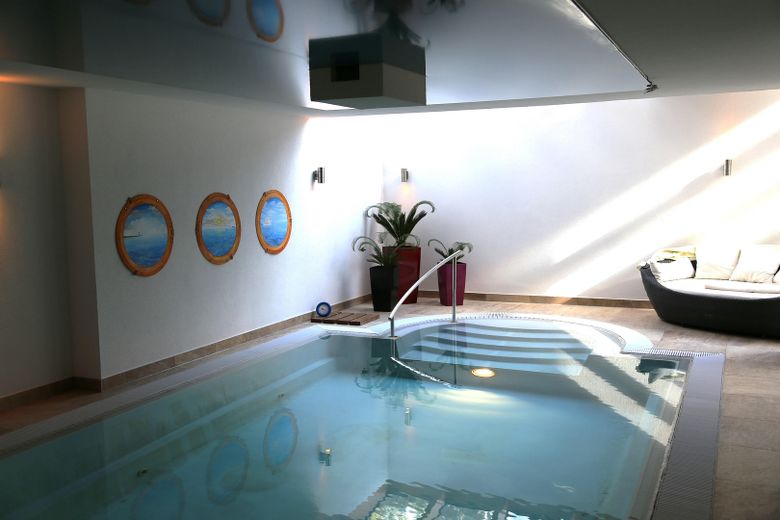 SPA-Bereich