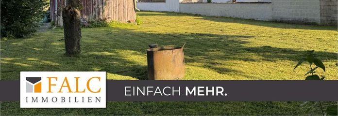 Ihr Bauplatz