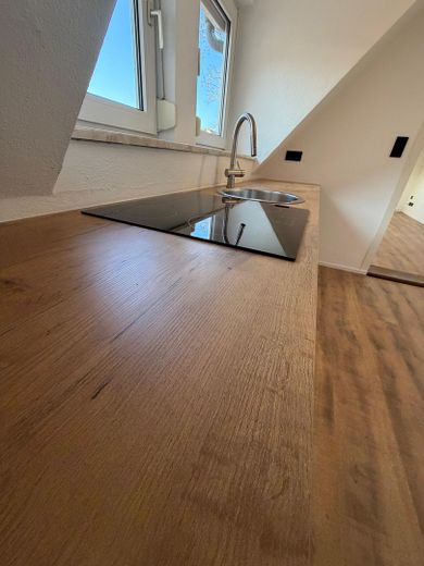 Reserviert! Vermietete Dachgeschosswohnung zur Kapitalanlage, Mietrendite 5,7 % – Foto 11