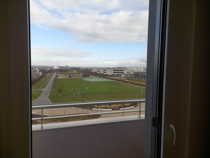 Modern 3-room apartment at Kätcheslachpark – Photo 1