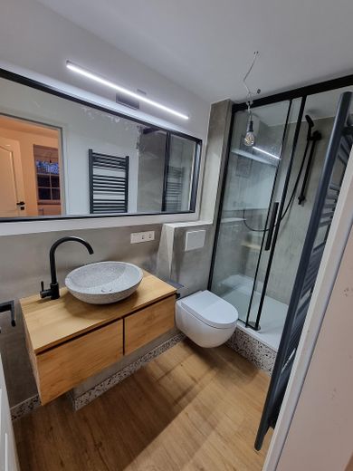 Möblierte 1-Zimmer-Wohnung in Scharbeutz – Foto 1